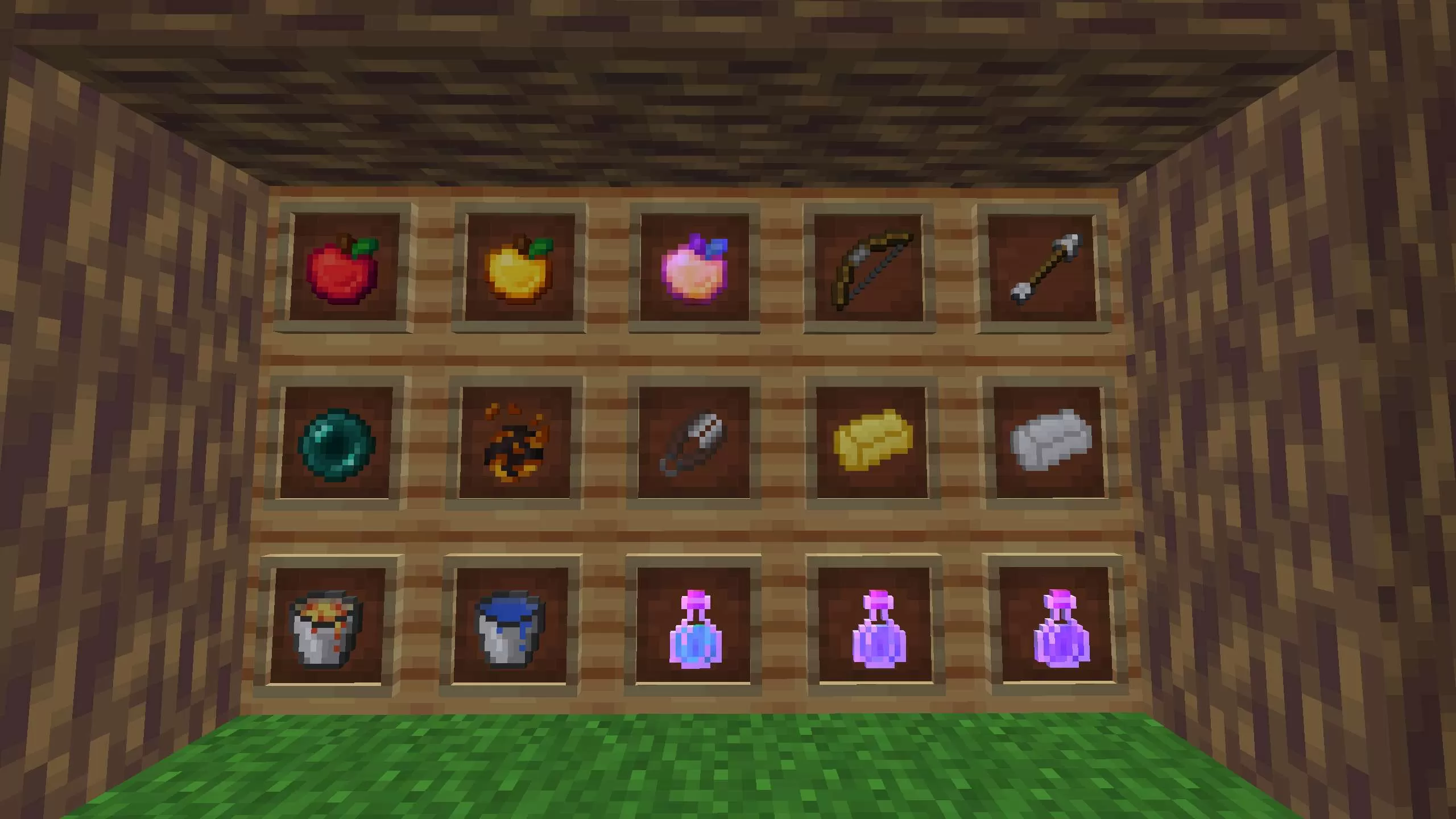 Gallery Image 2 for Melonise PVP pack on PVPRP